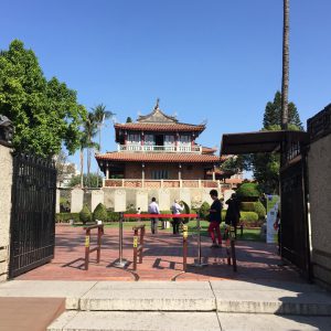 赤嵌楼1