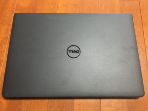 Inspiron 15 3000 6
