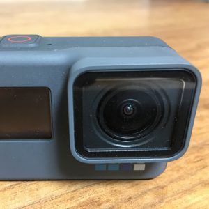 GoPro HERO6の1