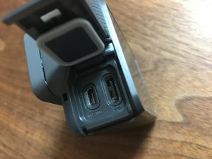 GoPro HERO6の16