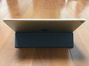 Apple 10.5インチiPad Pro用 スマートキーボード6