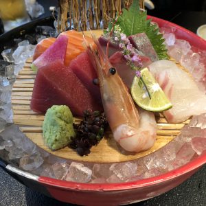 創味魚菜「いわ倉」2