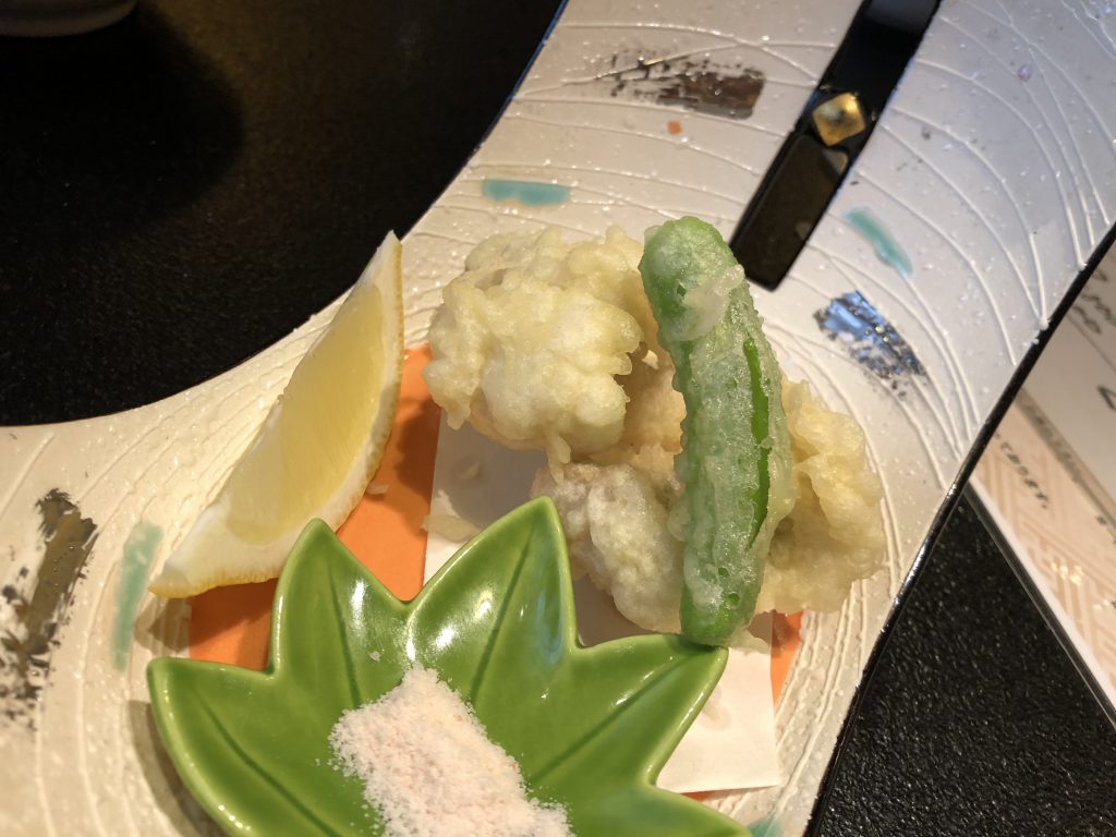 創味魚菜「いわ倉」3
