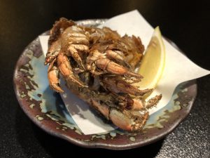 創味魚菜「いわ倉」4