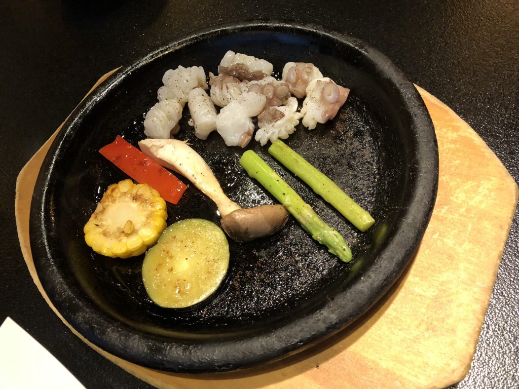 創味魚菜「いわ倉」5
