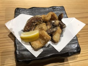 奄美の島料理ごっぱち6
