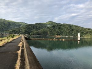奄美大島の釣り旅行記【2019年4月】宇検村の港