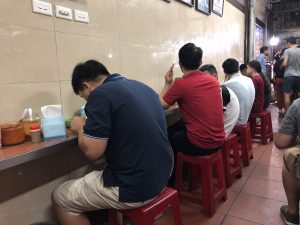 ベトナムのハノイ旅行記4日間の1〜2日目【2019年6月】ハノイのフォーチューンのフォー