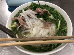 ベトナムのハノイ旅行記4日間の1〜2日目【2019年6月】ハノイのフォーチューンのフォー