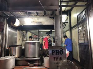 ベトナムのハノイ旅行記4日間の1〜2日目【2019年6月】ハノイのフォーチューンのフォー