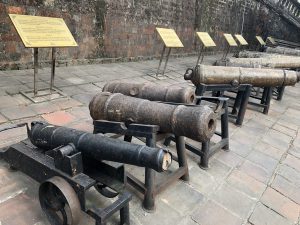 ベトナムのハノイ旅行記4日間の3〜4日目【2019年6月】のベトナム軍事歴史博物館