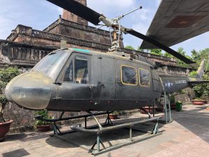ベトナムのハノイ旅行記4日間の3〜4日目【2019年6月】のベトナム軍事歴史博物館