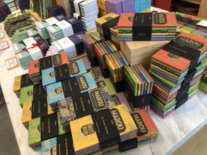 ベトナムのハノイ旅行記4日間の3〜4日目【2019年6月】のMaison Marou Hanoi