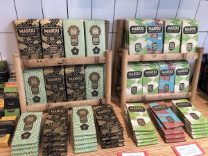 ベトナムのハノイ旅行記4日間の3〜4日目【2019年6月】のMaison Marou Hanoi