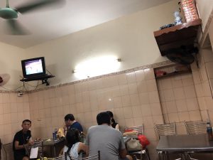 ベトナムのハノイ旅行記4日間の3〜4日目【2019年6月】のビンミン