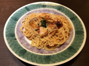 ベトナムのハノイ旅行記4日間の3〜4日目【2019年6月】の鎌倉パスタ