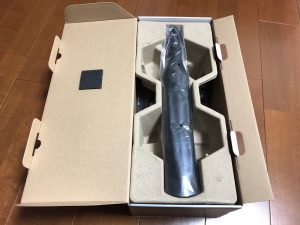Shark EVOPOWER W30 充電式ハンディクリーナー3
