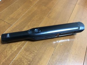 Shark EVOPOWER W30 充電式ハンディクリーナー5