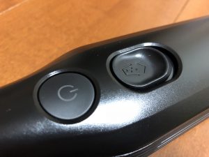 Shark EVOPOWER W30 充電式ハンディクリーナー8