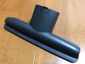 Shark EVOPOWER W30 充電式ハンディクリーナー9