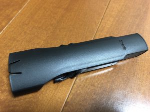 Shark EVOPOWER W30 充電式ハンディクリーナー10
