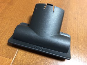 Shark EVOPOWER W30 充電式ハンディクリーナー11