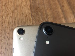 iPad Pro 11インチとiPad Pro 10.5インチの比較3