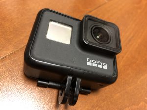 GoPro7