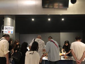 MISIA SOUL JAZZ　SWEET & TENDER 2019 zeppなんば大阪4