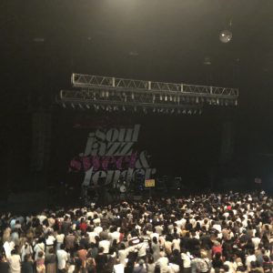 MISIA SOUL JAZZ　SWEET & TENDER 2019 zeppなんば大阪6