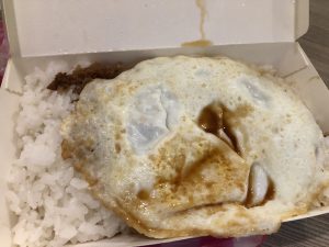 天天理の魯肉飯