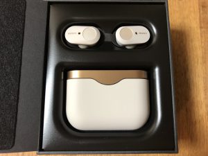 WF-1000XM
