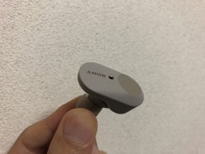 WF-1000XM