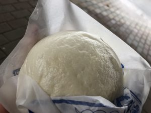高知グルメ旅行記3日間【2019年10月】道の駅の肉まん