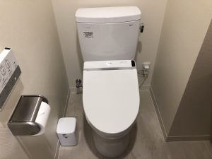 ホテルサンリバー四万十のツインの部屋