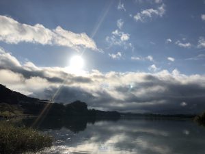 高知グルメ旅行記3日間【2019年10月】早朝のルアー釣り