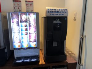 ホテルサンリバー四万十の朝食