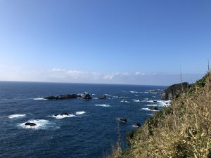 高知グルメ旅行記3日間【2019年10月】高知グルメ旅行記3日間【2019年10月】高知グルメ旅行記3日間【2019年10月】足摺岬