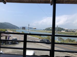 高知グルメ旅行記3日間【2019年10月】四万十屋
