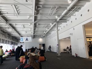長崎グルメと絶景の旅行記3日間【2019年11月】