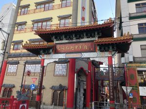 長崎グルメと絶景の旅行記3日間【2019年11月】
