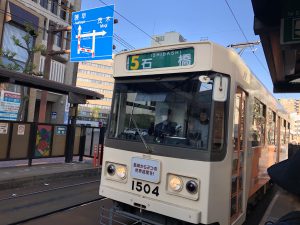 長崎グルメと絶景の旅行記3日間【2019年11月】