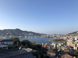 長崎グルメと絶景の旅行記3日間【2019年11月】