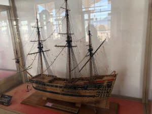 長崎グルメと絶景の旅行記3日間【2019年11月】