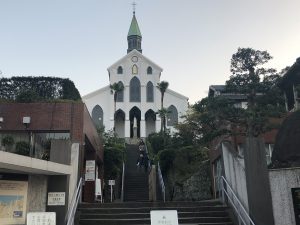 長崎グルメと絶景の旅行記3日間【2019年11月】