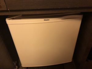 ドーミーイン長崎の部屋