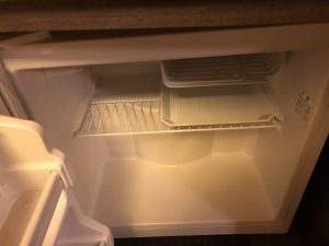 ドーミーイン長崎の部屋