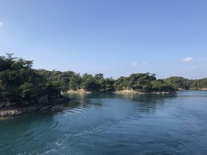 長崎グルメと絶景の旅行記3日間【2019年11月】