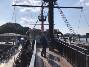 長崎グルメと絶景の旅行記3日間【2019年11月】