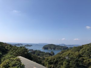長崎グルメと絶景の旅行記3日間【2019年11月】